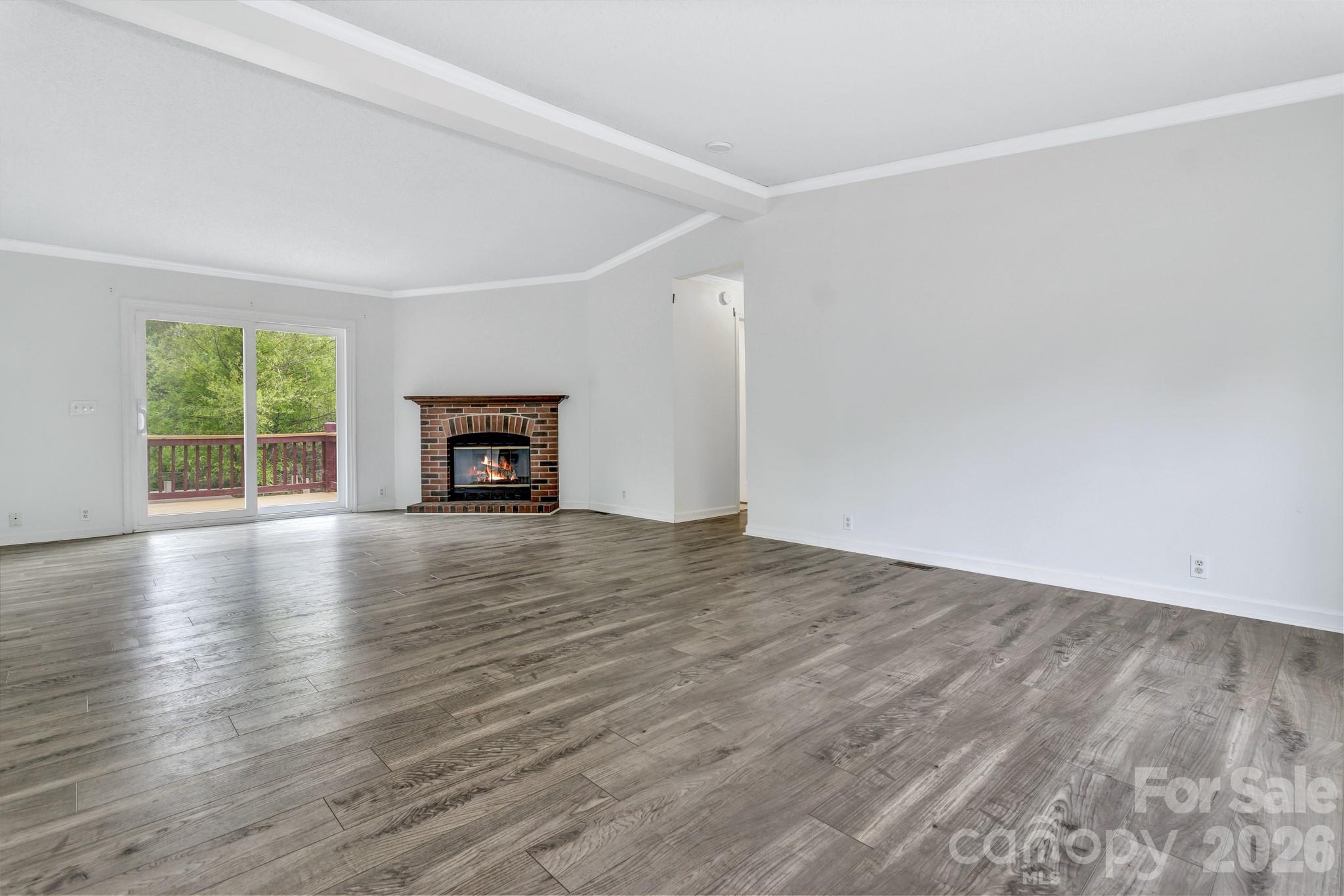 31 Trent Drive Leicester NC 28748