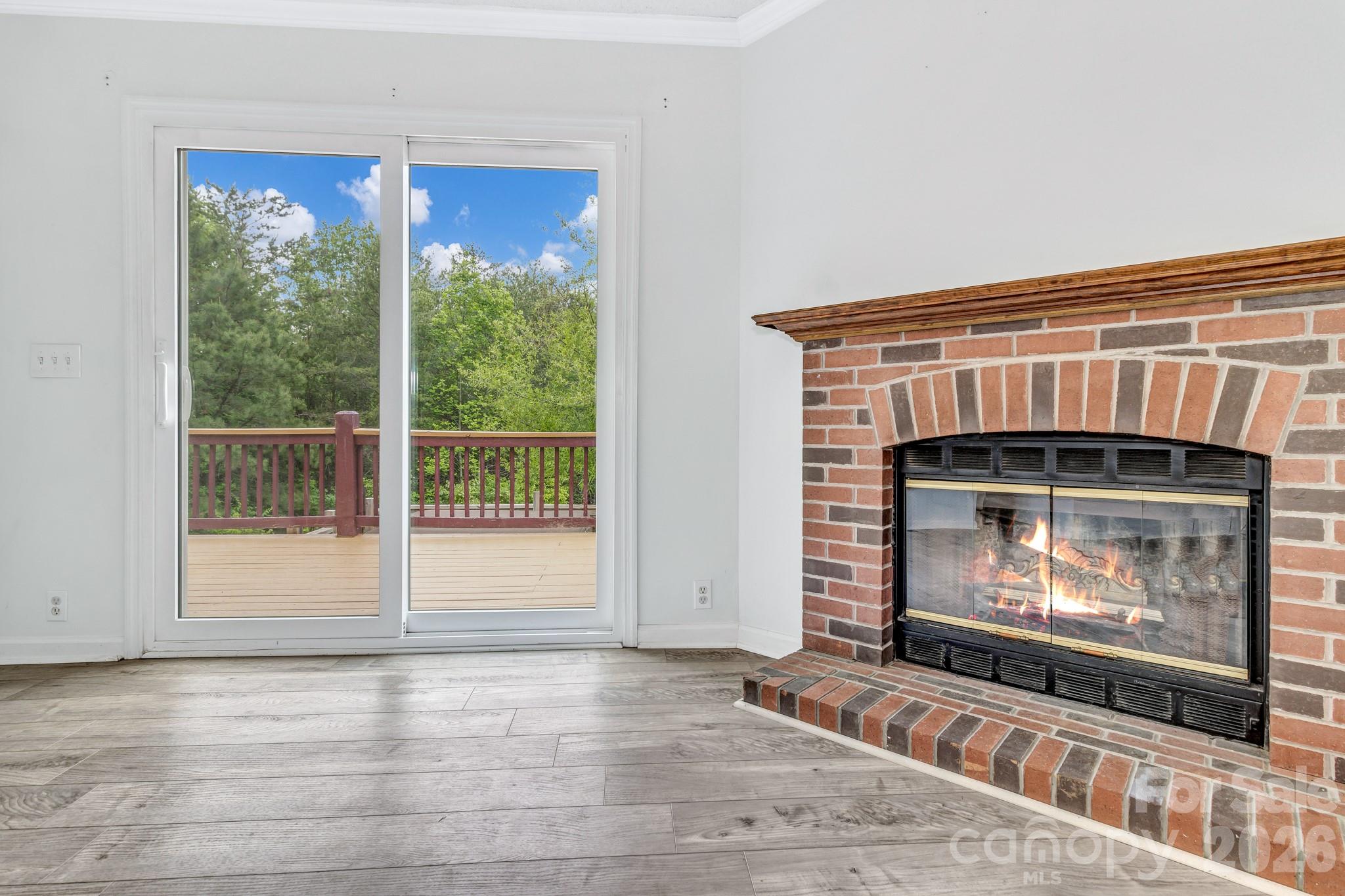 31 Trent Drive Leicester NC 28748