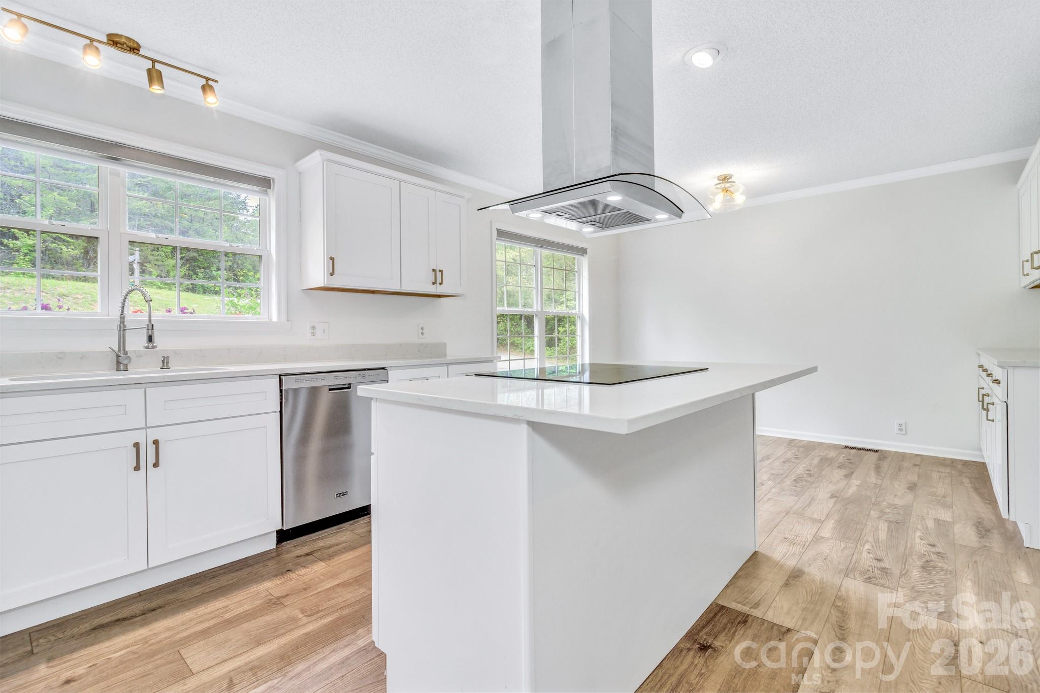 31 Trent Drive Leicester NC 28748
