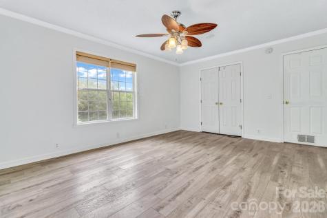 31 Trent Drive Leicester NC 28748