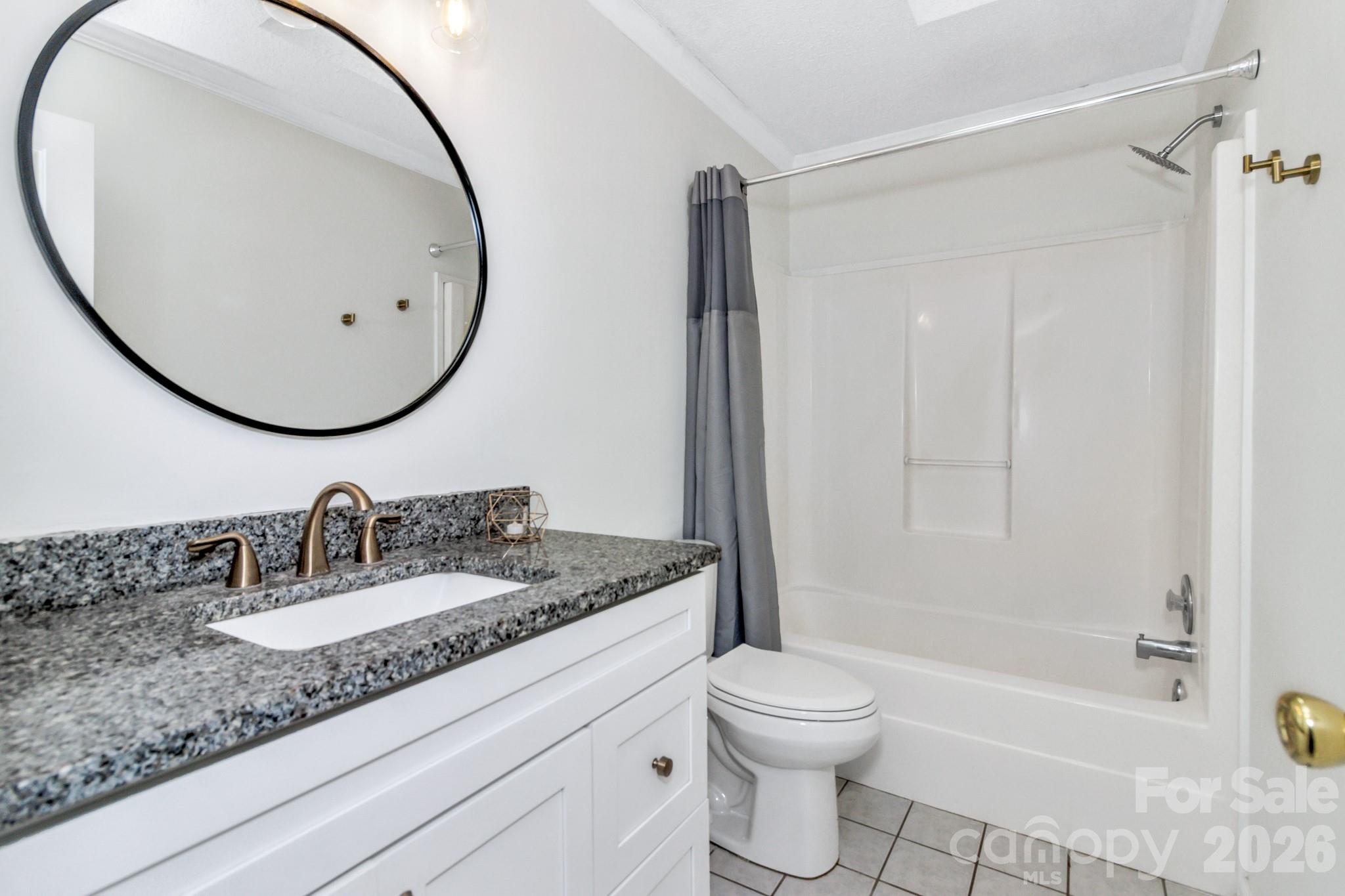 31 Trent Drive Leicester NC 28748