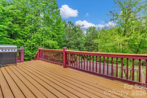 31 Trent Drive Leicester NC 28748