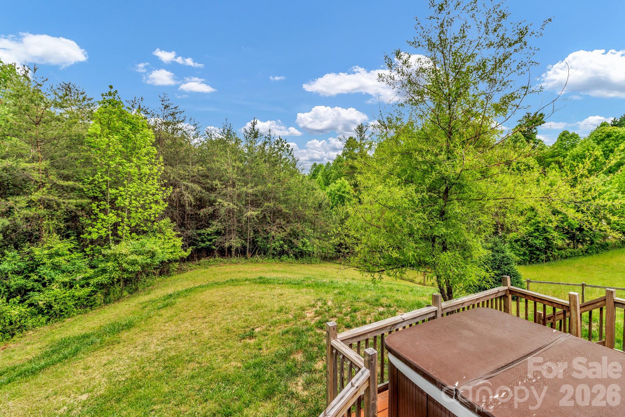 31 Trent Drive Leicester NC 28748