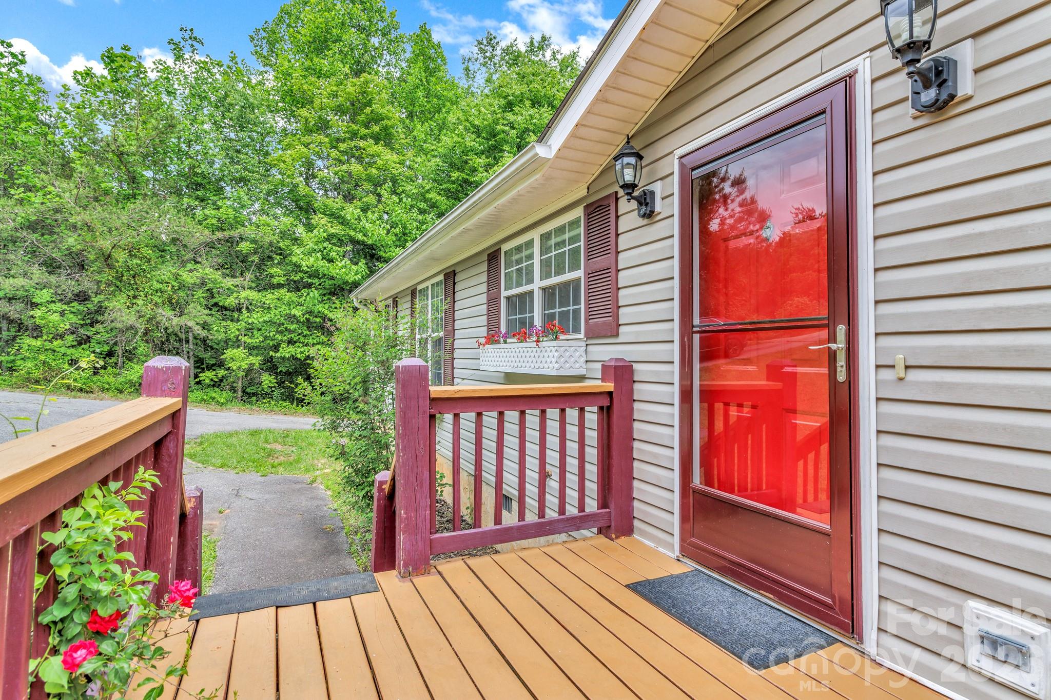 31 Trent Drive Leicester NC 28748