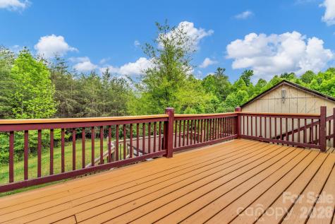 31 Trent Drive Leicester NC 28748