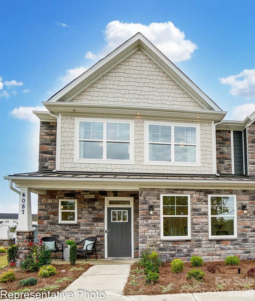 4376 Black Court Harrisburg NC 28075