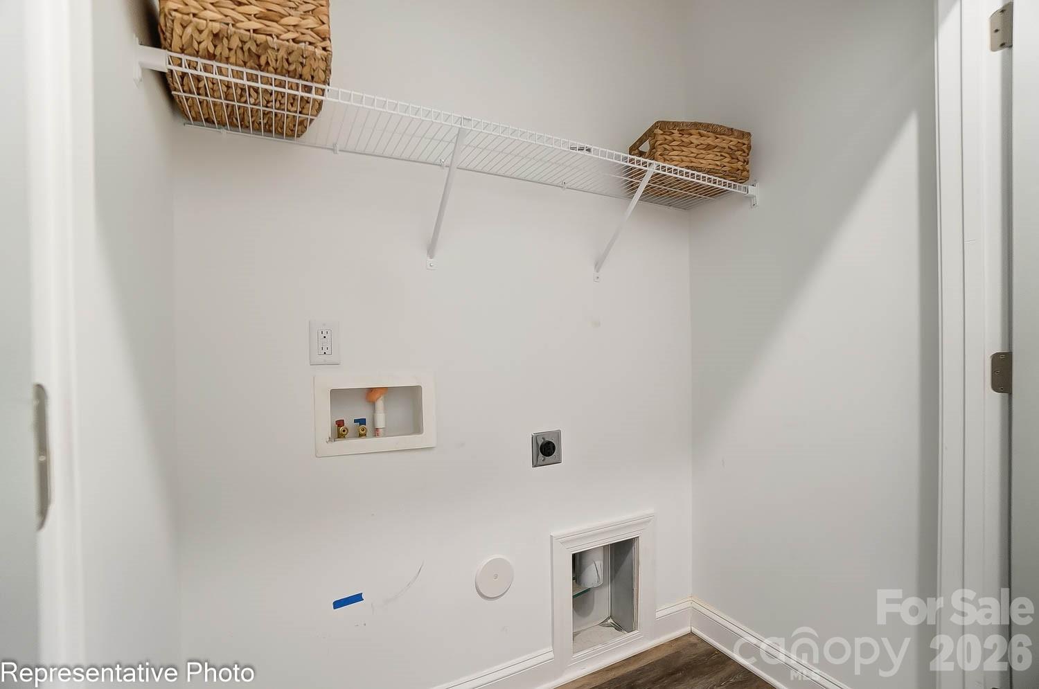 4376 Black Court Harrisburg NC 28075