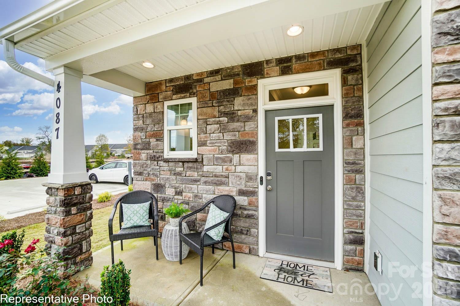 4376 Black Court Harrisburg NC 28075