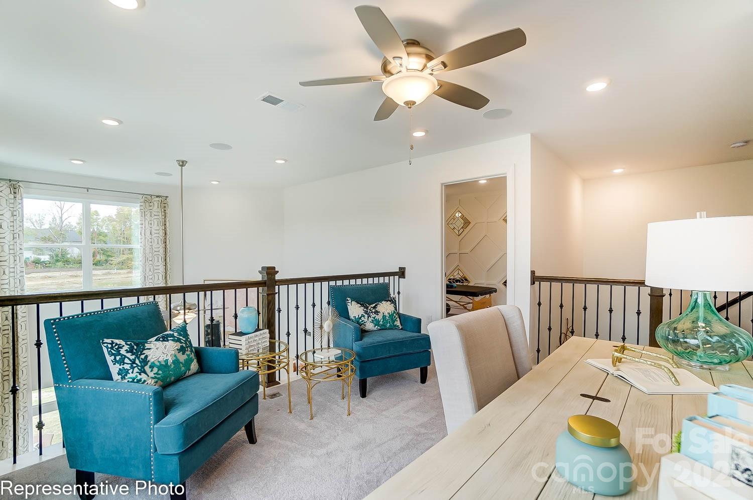 4376 Black Court Harrisburg NC 28075