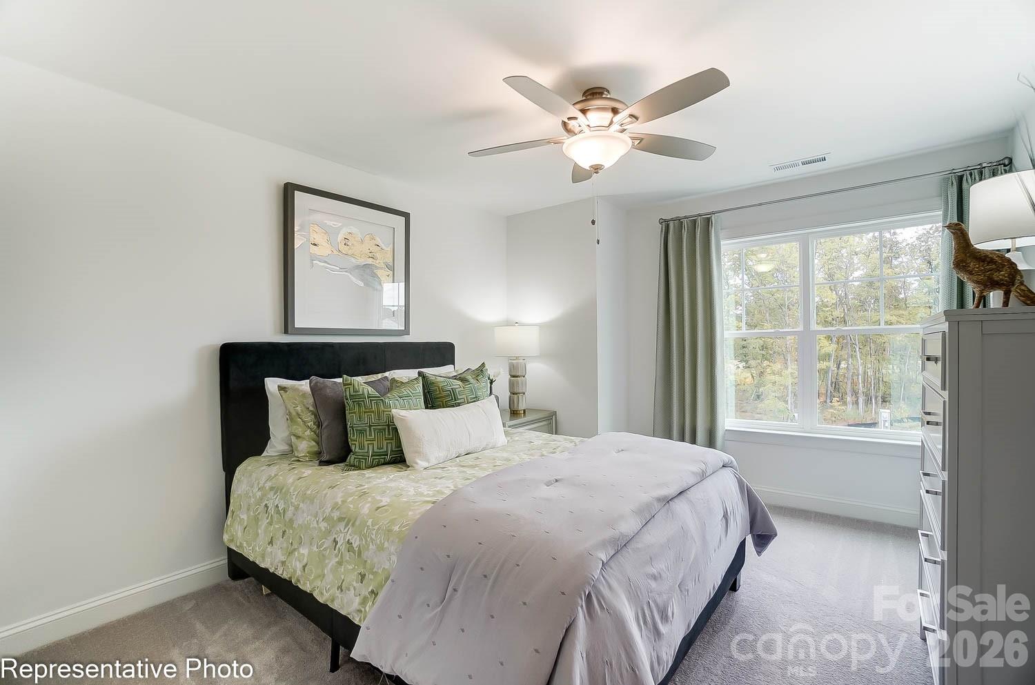 4376 Black Court Harrisburg NC 28075