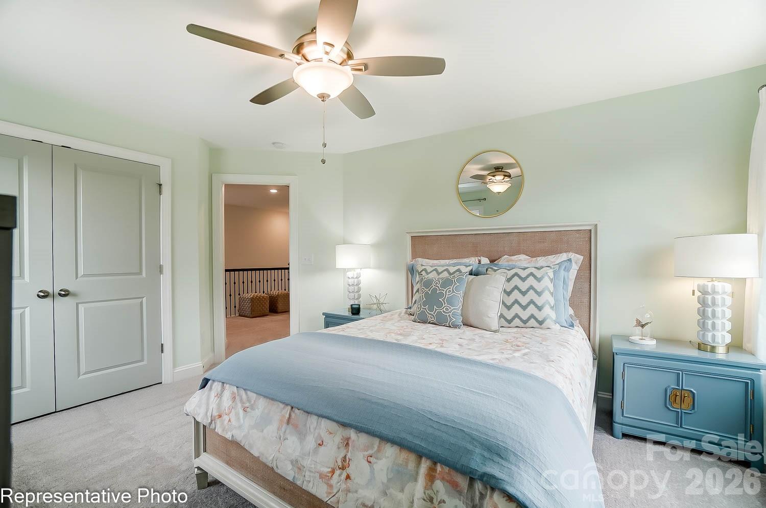 4376 Black Court Harrisburg NC 28075