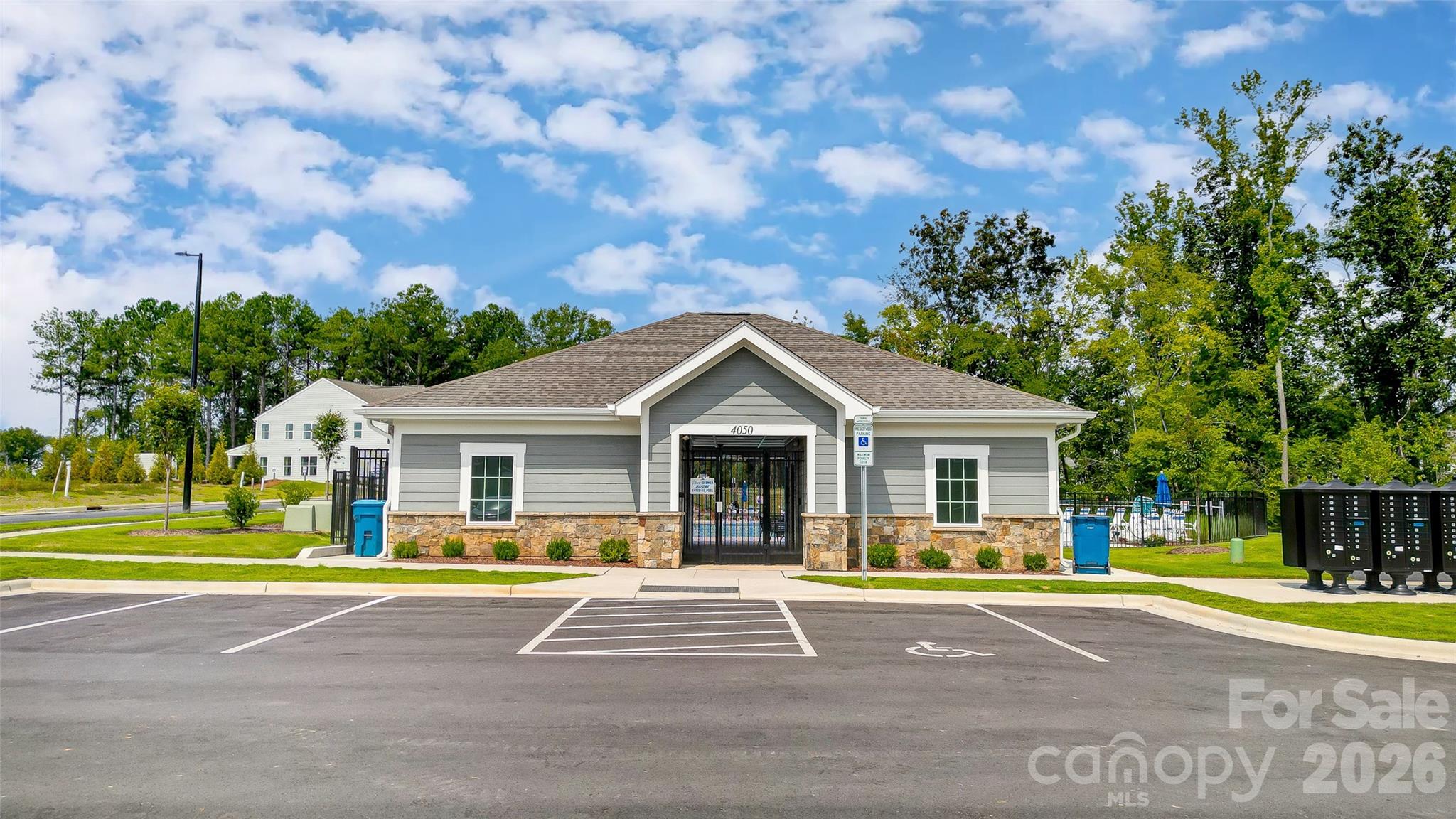 4376 Black Court Harrisburg NC 28075