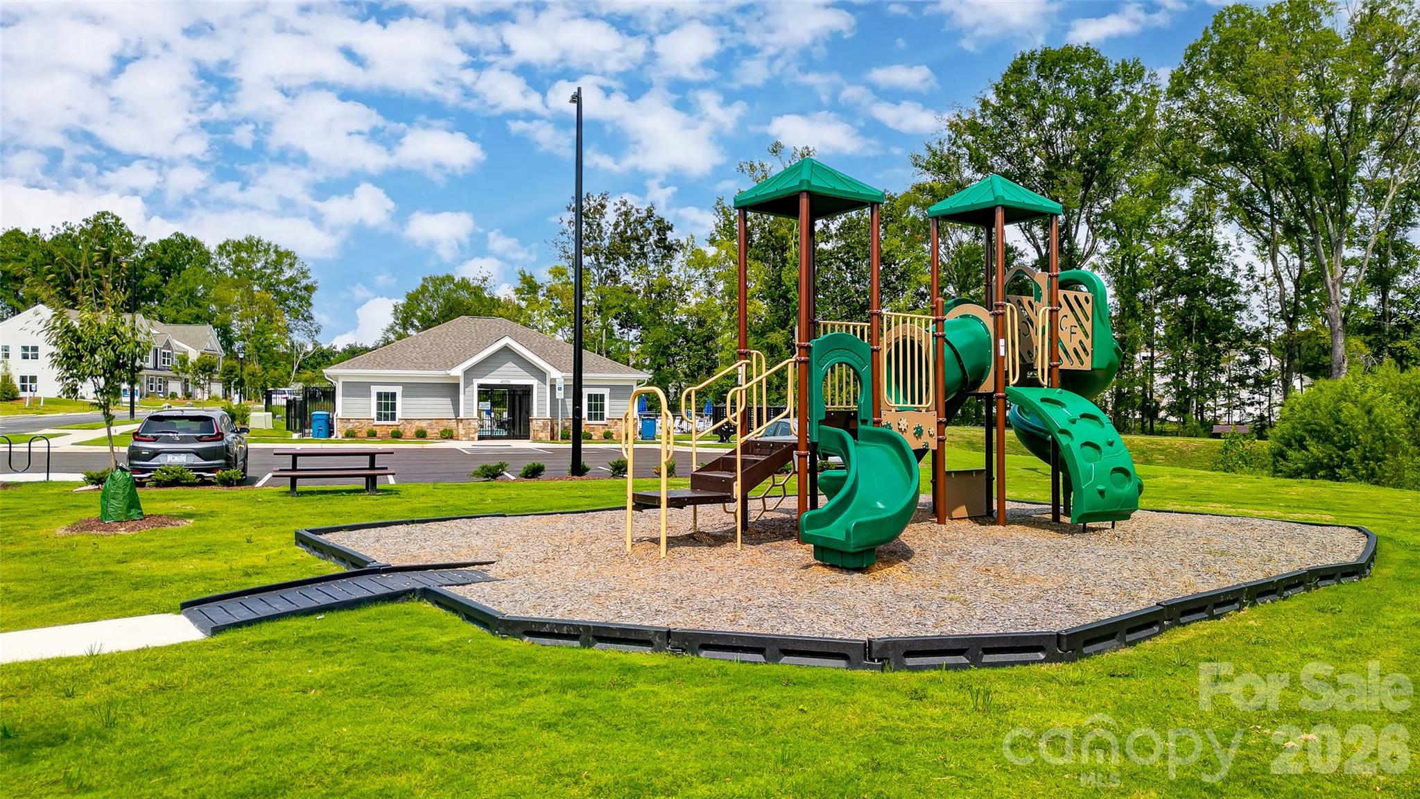 4376 Black Court Harrisburg NC 28075