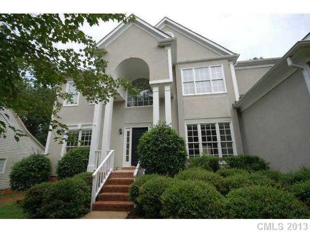 2643 Providence Spring Lane Charlotte NC 28270