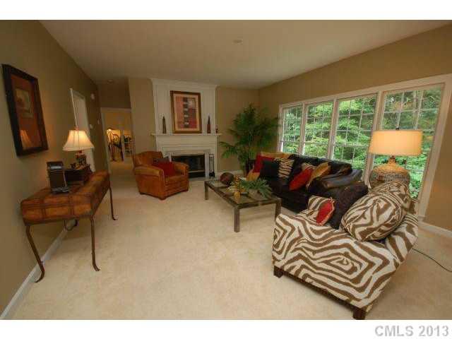 2643 Providence Spring Lane Charlotte NC 28270