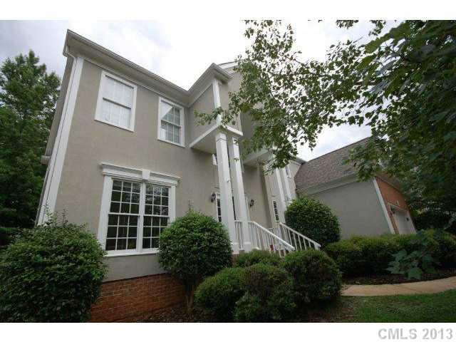 2643 Providence Spring Lane Charlotte NC 28270