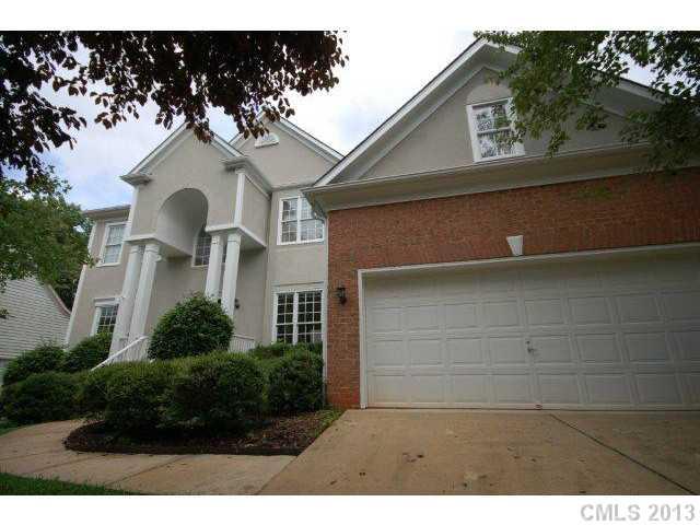 2643 Providence Spring Lane Charlotte NC 28270