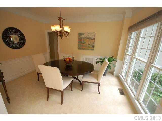 2643 Providence Spring Lane Charlotte NC 28270