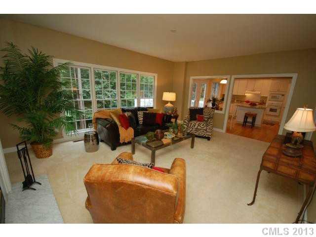 2643 Providence Spring Lane Charlotte NC 28270