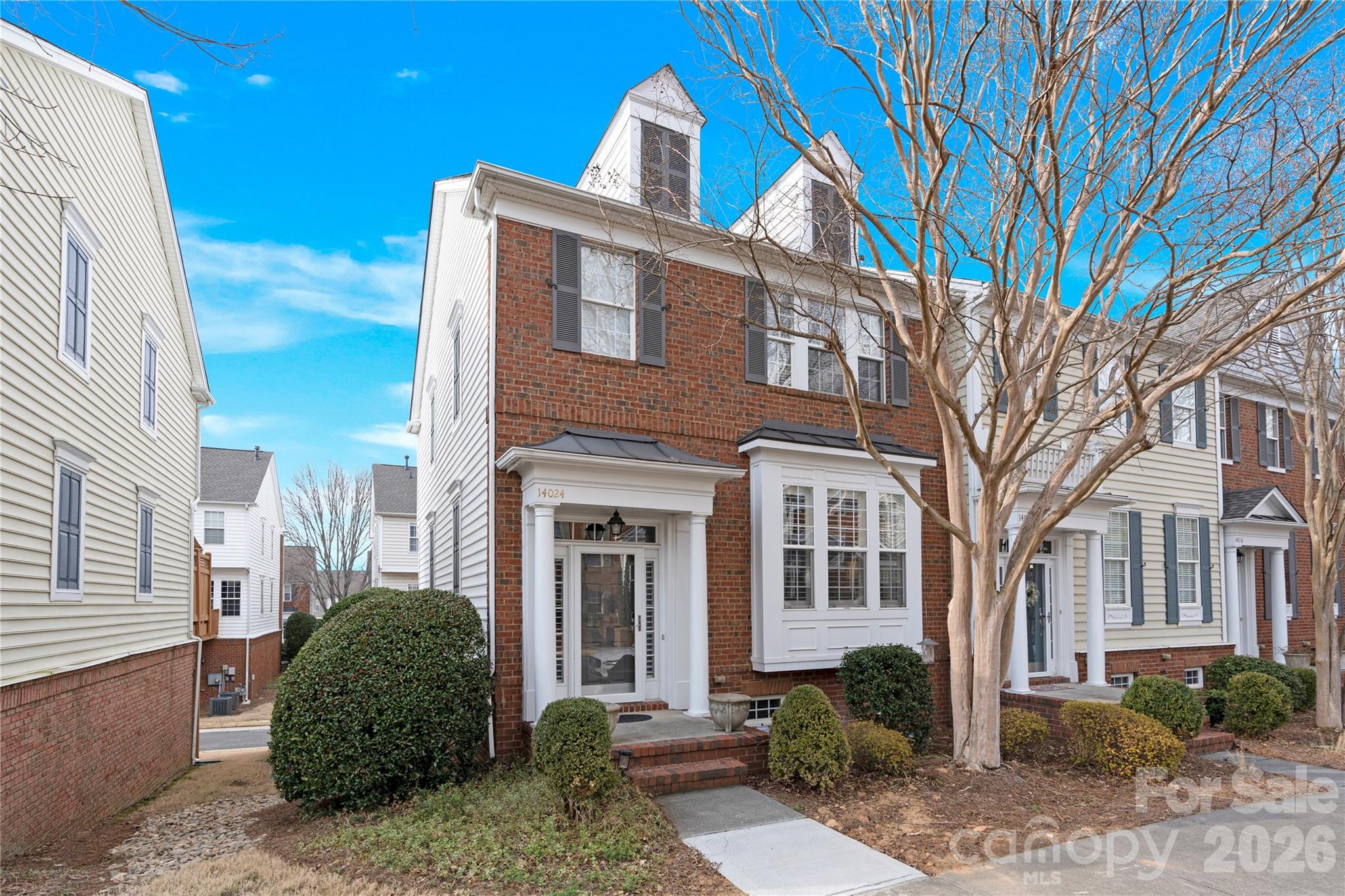 14024 Labeau Avenue Charlotte NC 28277