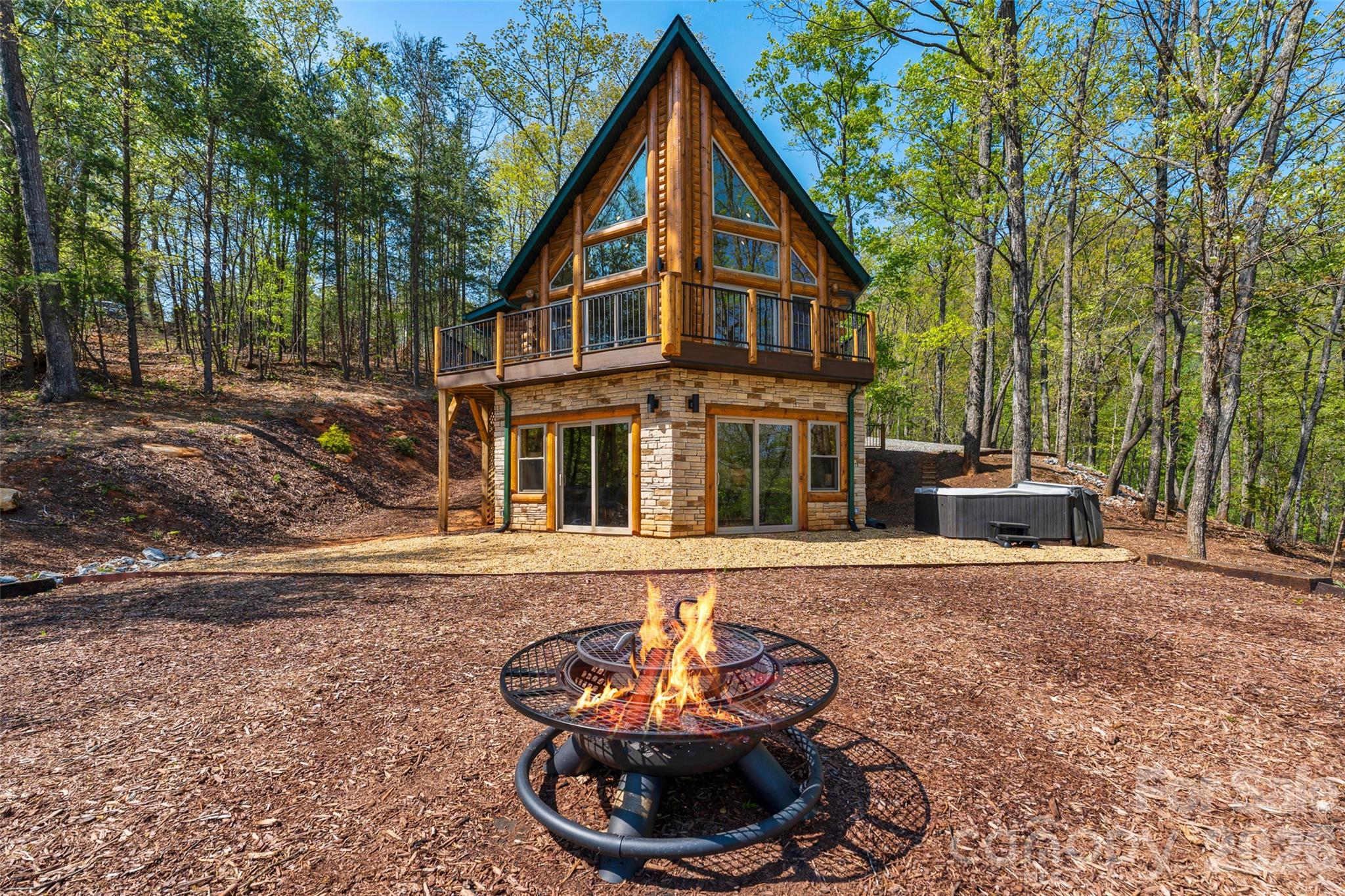 Lake Lure NC, 153 Chetan Way