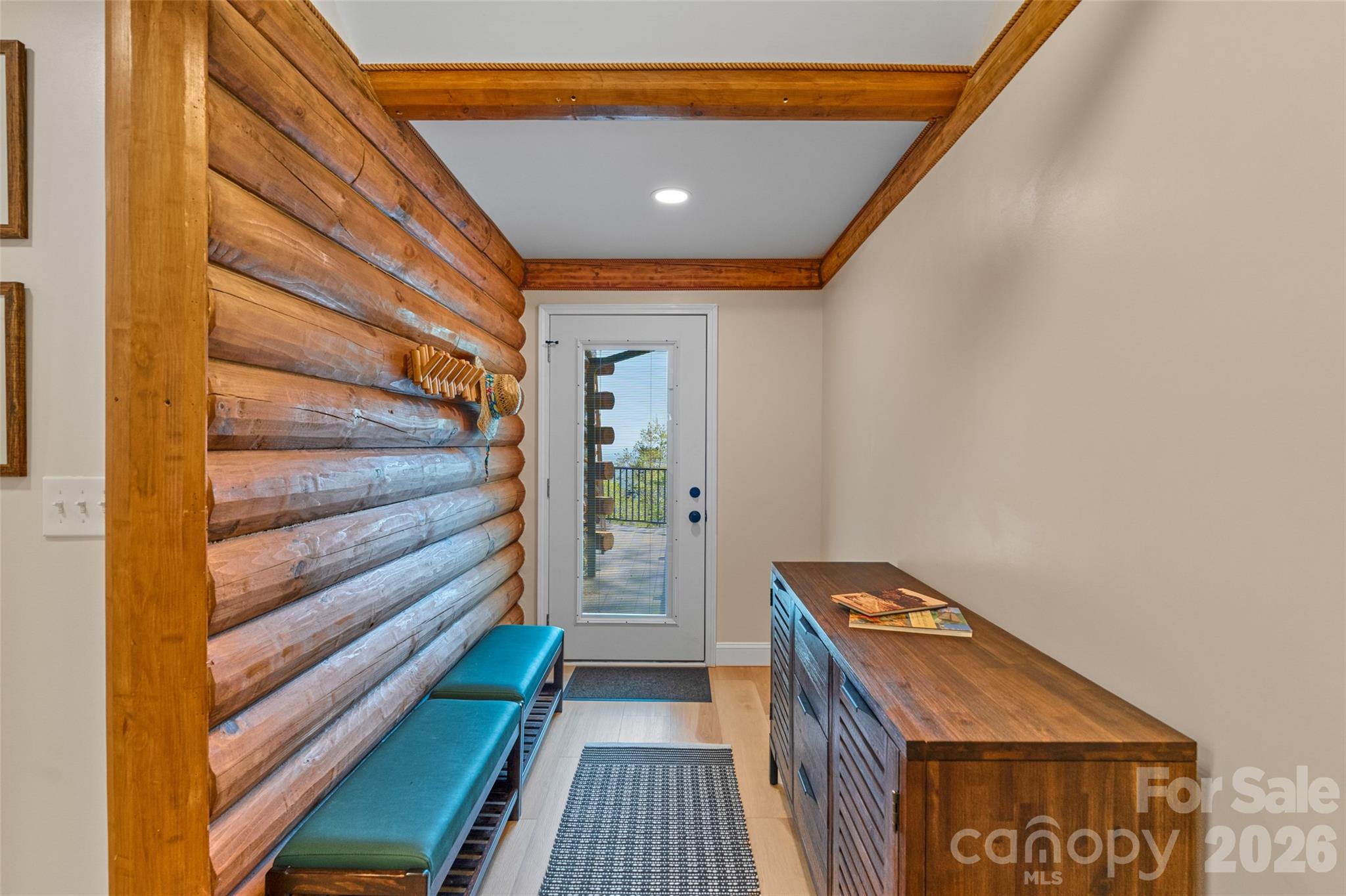 153 Chetan Way Lake Lure NC 28746