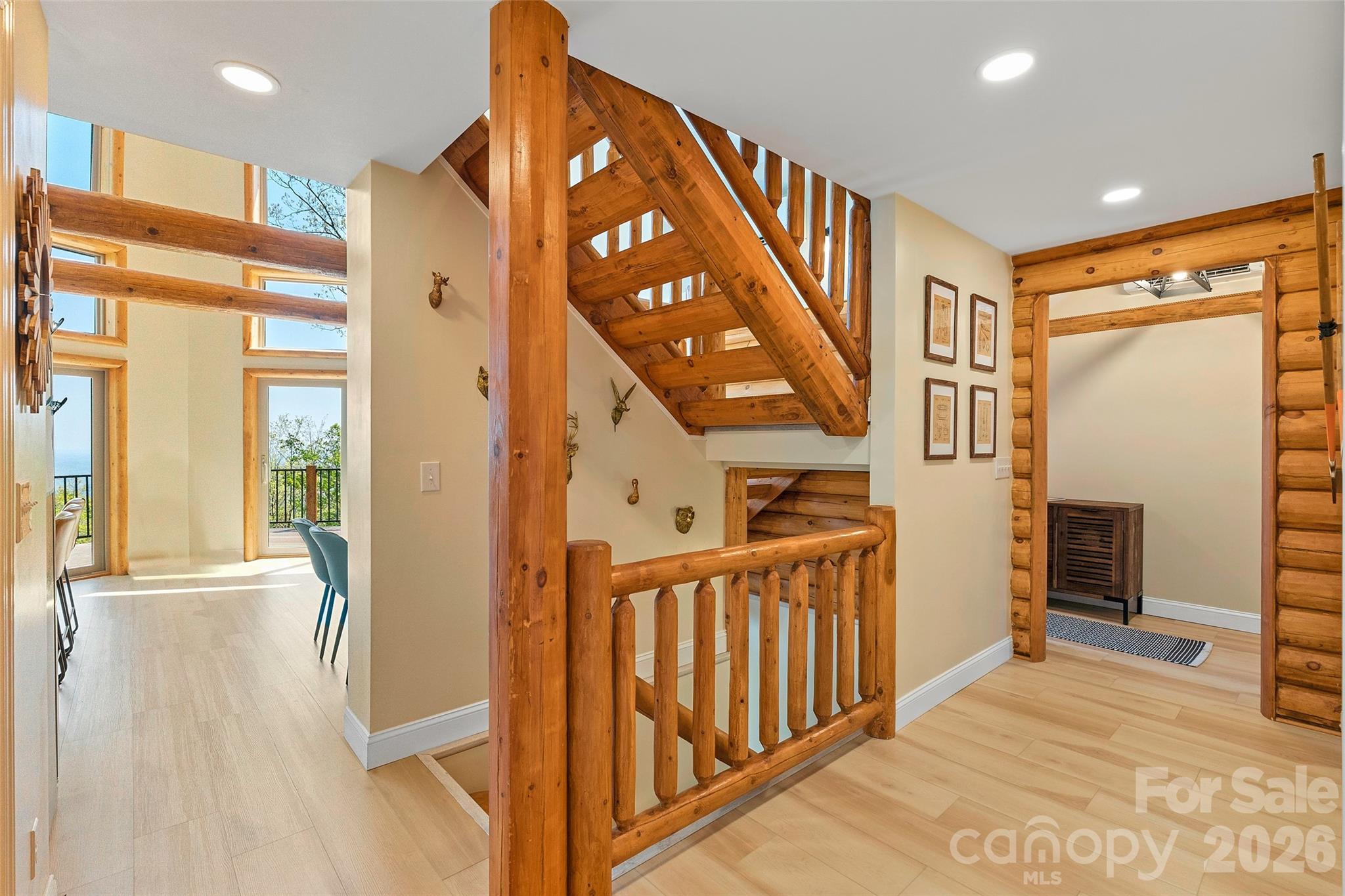 153 Chetan Way Lake Lure NC 28746