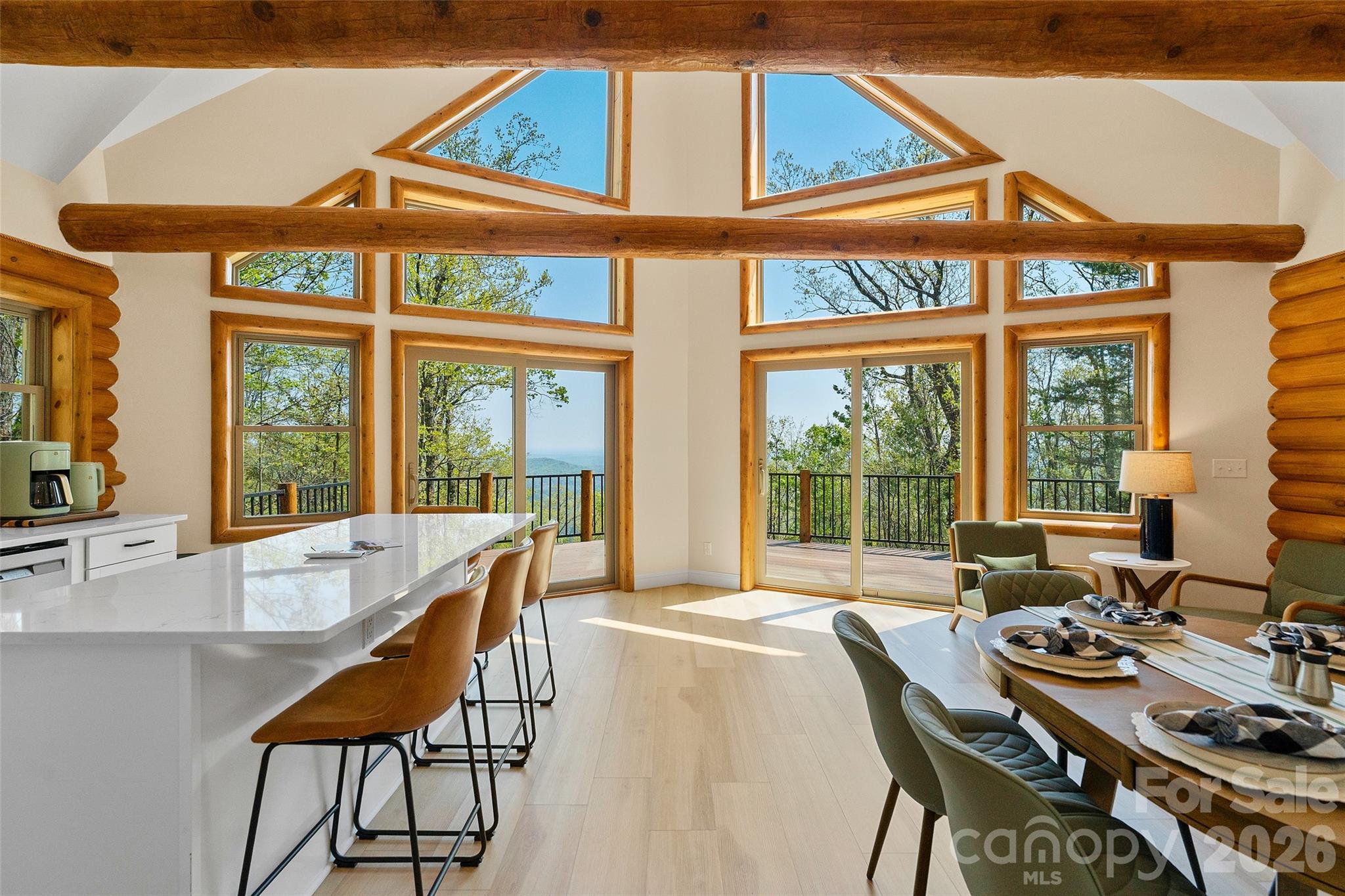 153 Chetan Way Lake Lure NC 28746
