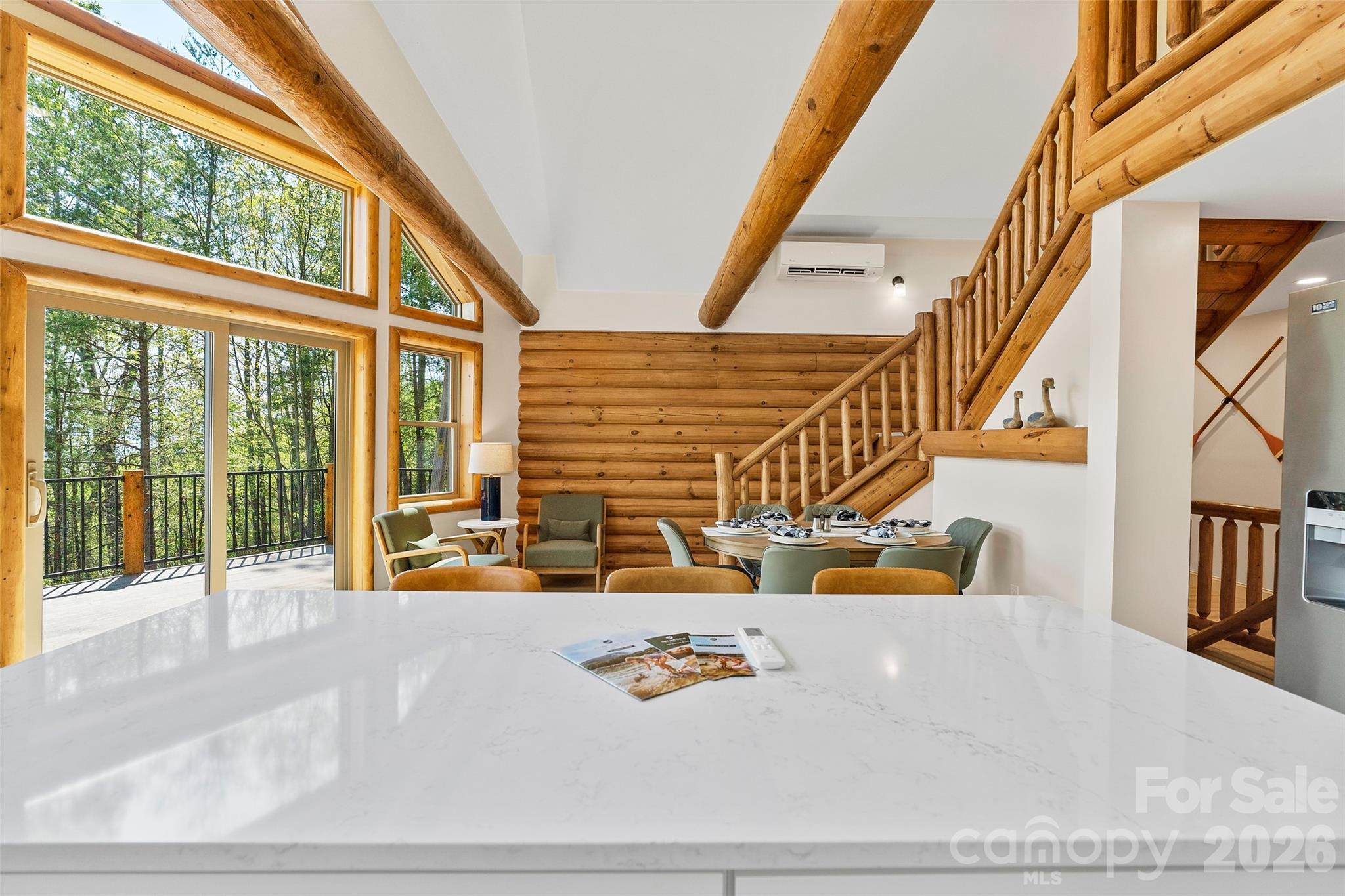 153 Chetan Way Lake Lure NC 28746