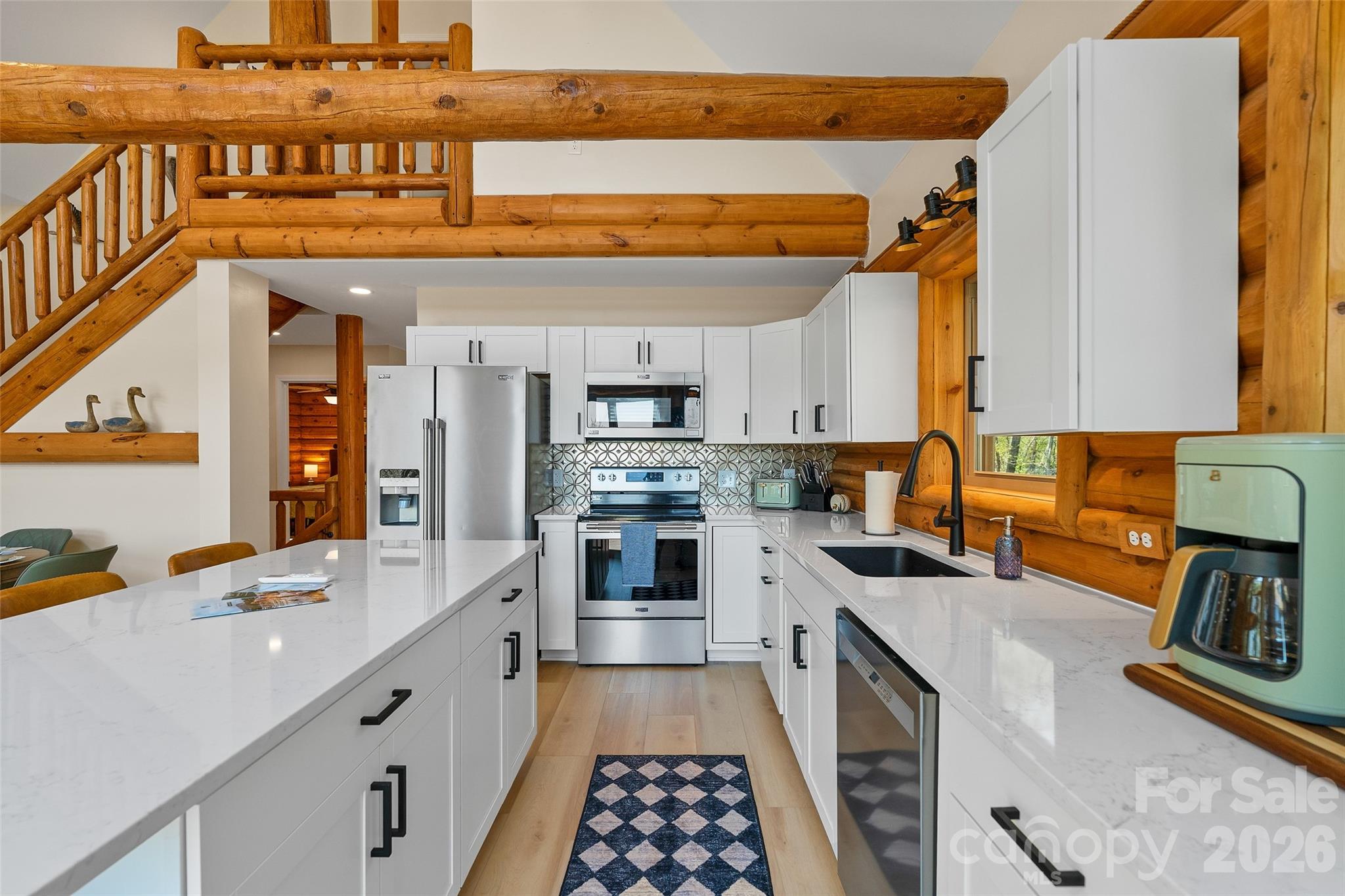 153 Chetan Way Lake Lure NC 28746