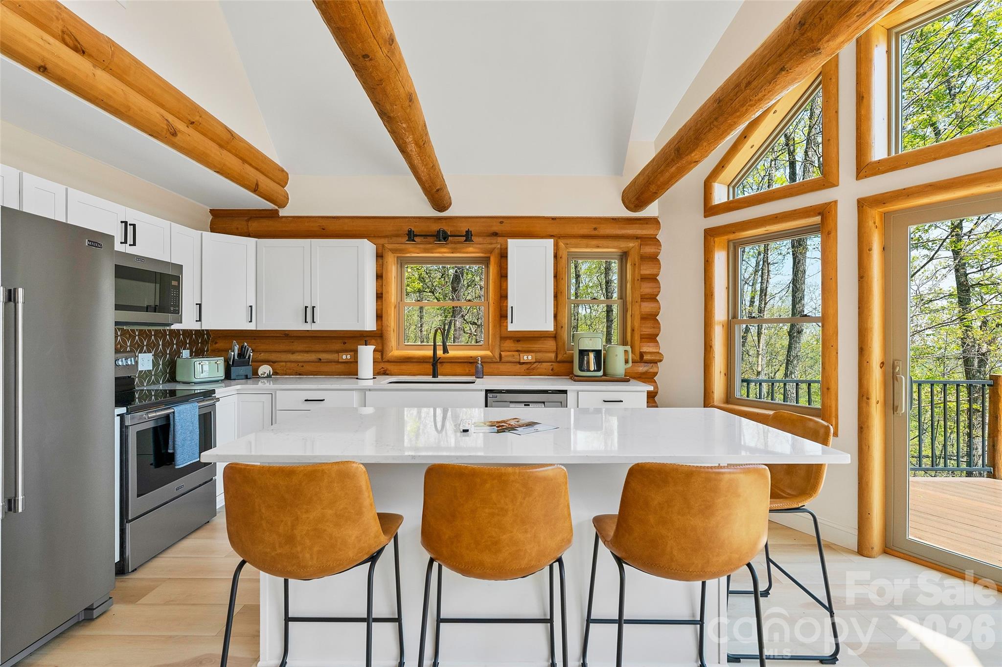 153 Chetan Way Lake Lure NC 28746