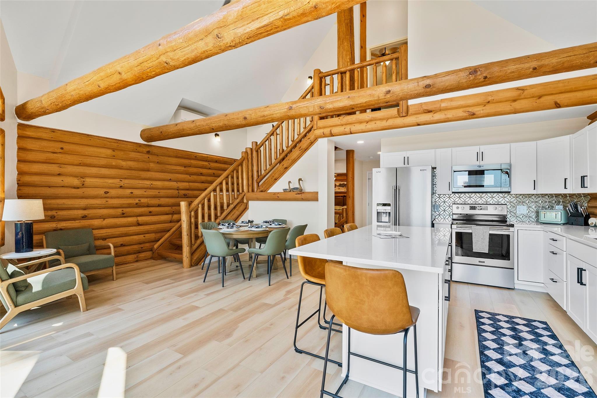 153 Chetan Way Lake Lure NC 28746