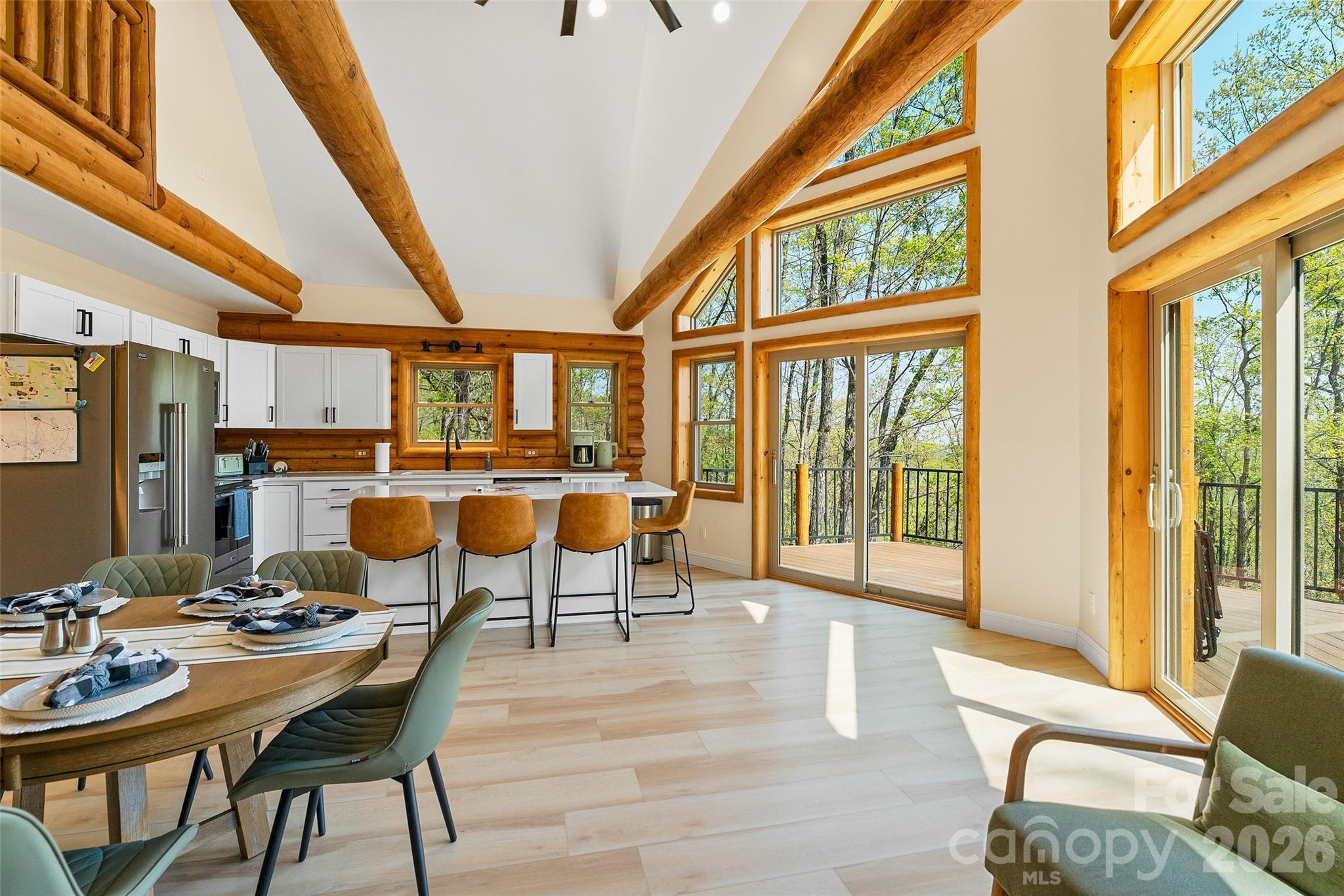 153 Chetan Way Lake Lure NC 28746