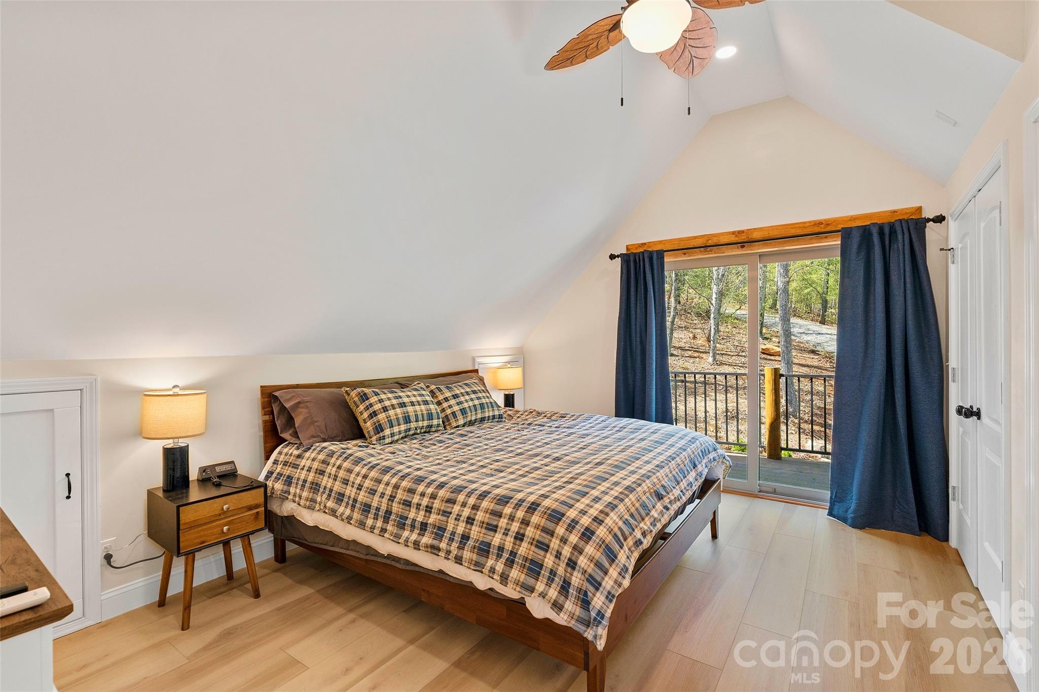 153 Chetan Way Lake Lure NC 28746
