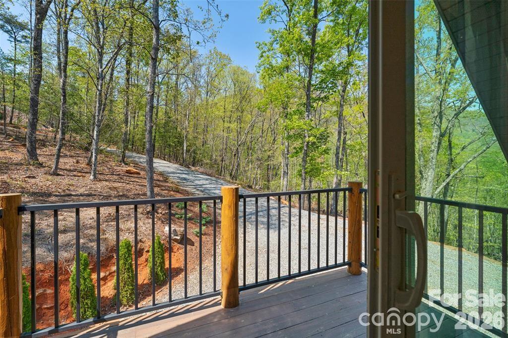153 Chetan Way Lake Lure NC 28746