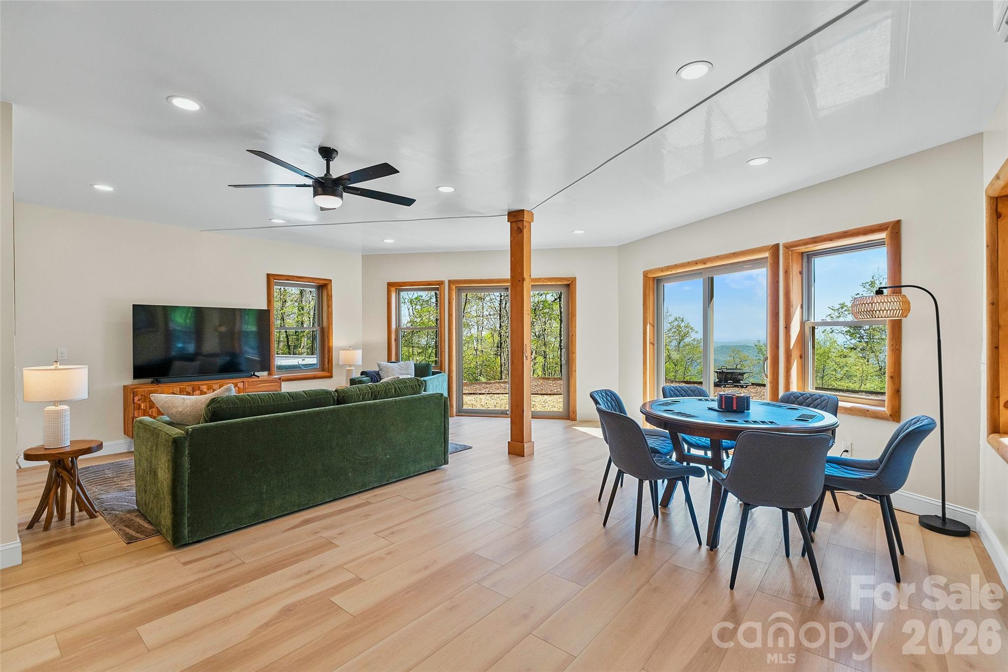 153 Chetan Way Lake Lure NC 28746