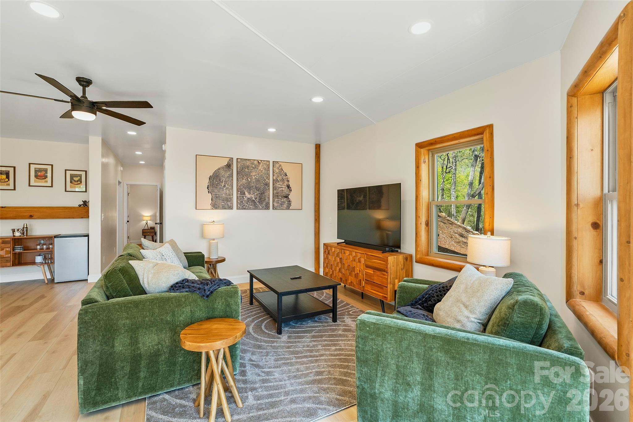 153 Chetan Way Lake Lure NC 28746
