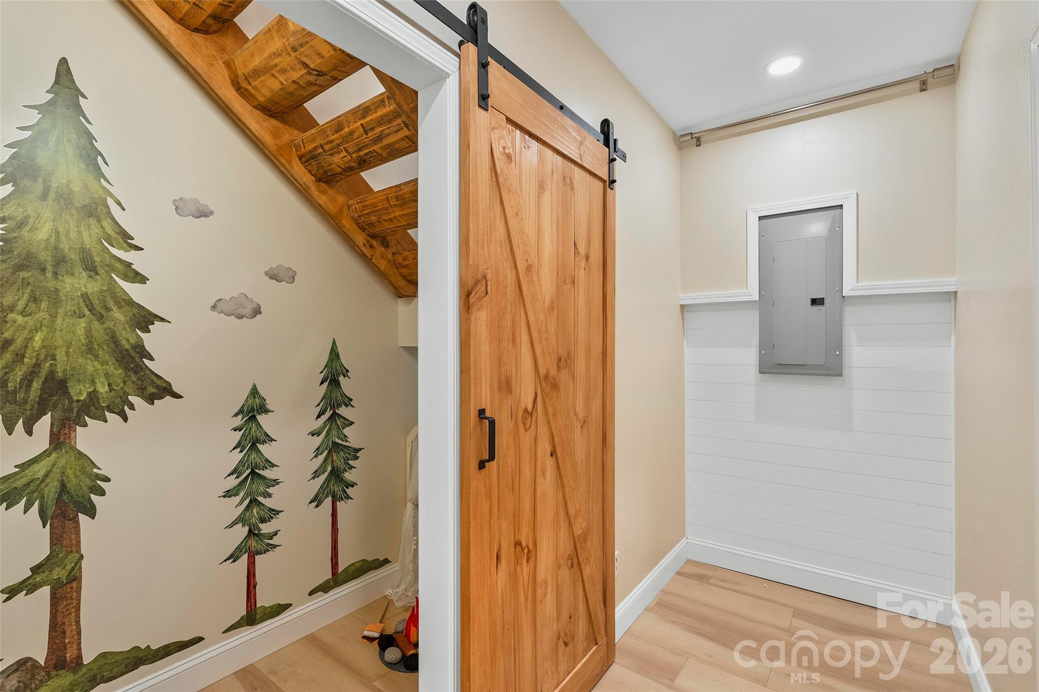 153 Chetan Way Lake Lure NC 28746