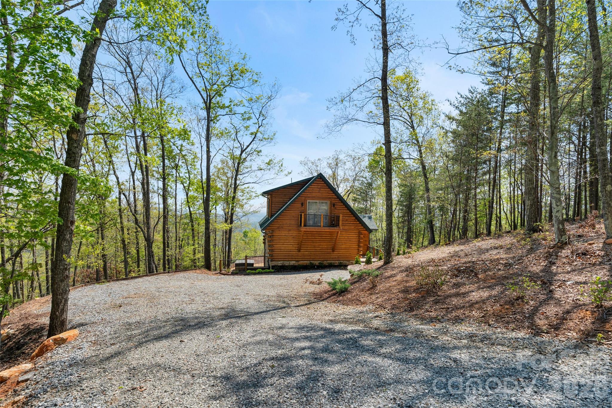 153 Chetan Way Lake Lure NC 28746