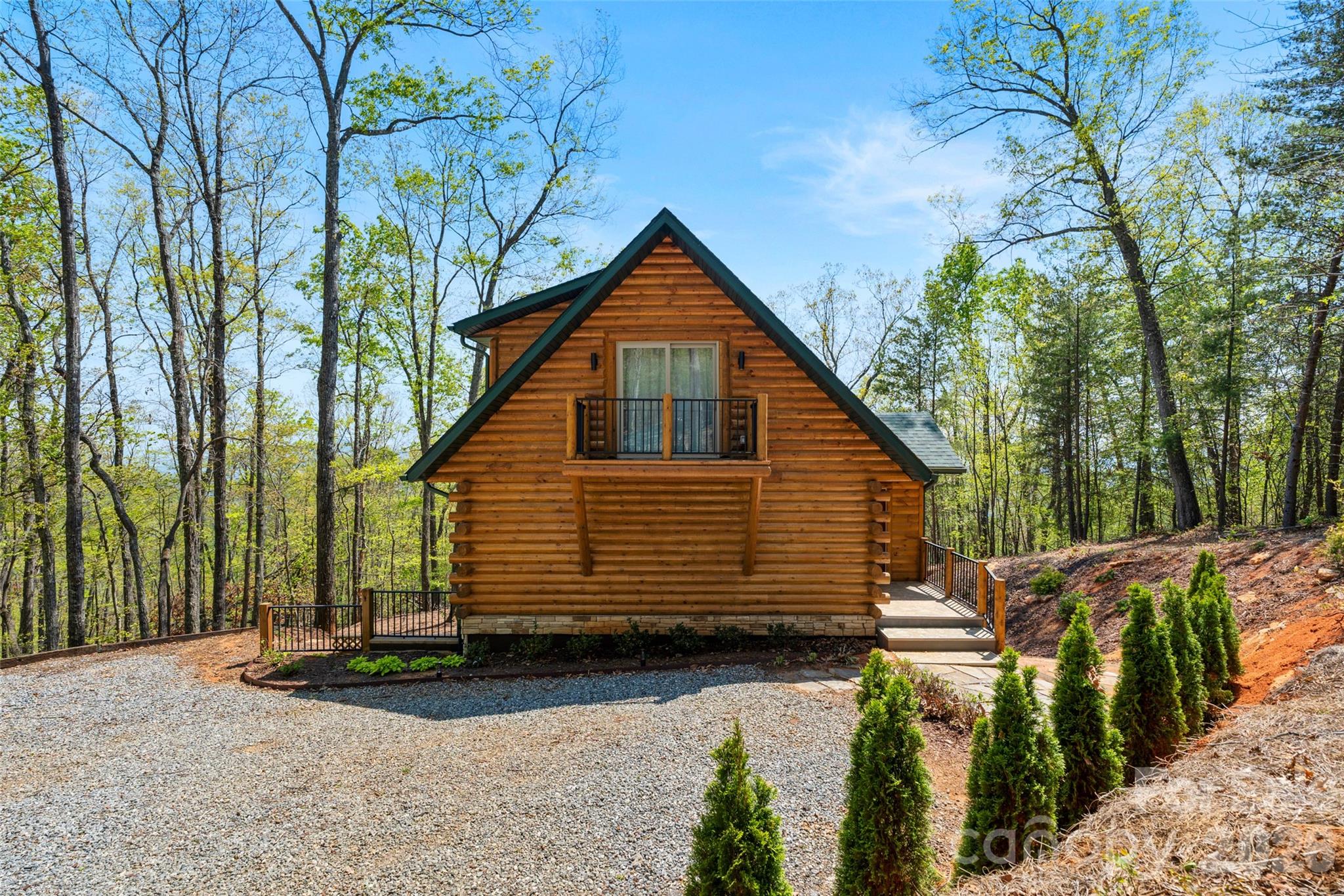 153 Chetan Way Lake Lure NC 28746