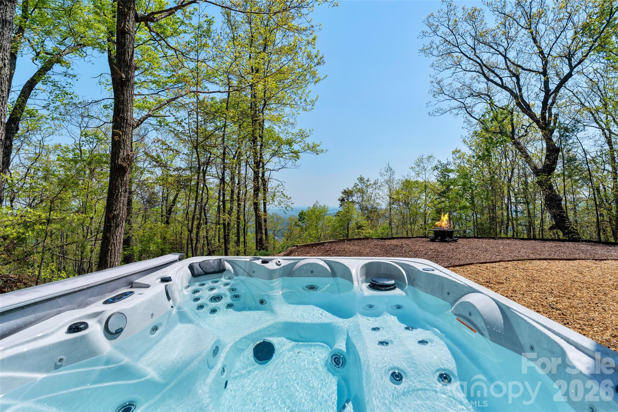 153 Chetan Way Lake Lure NC 28746