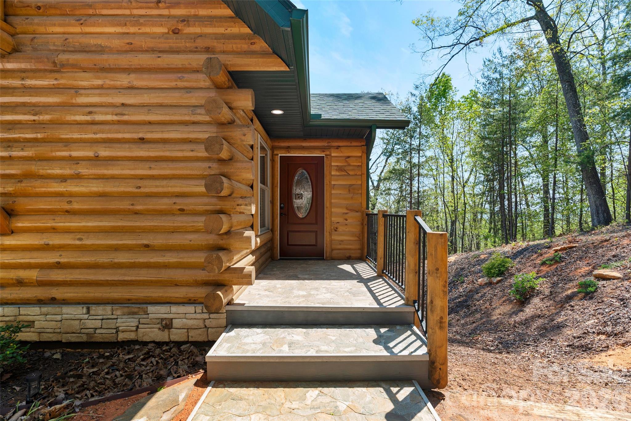 153 Chetan Way Lake Lure NC 28746