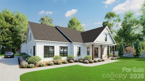 2052 Autumn Drive Kinston NC 28501