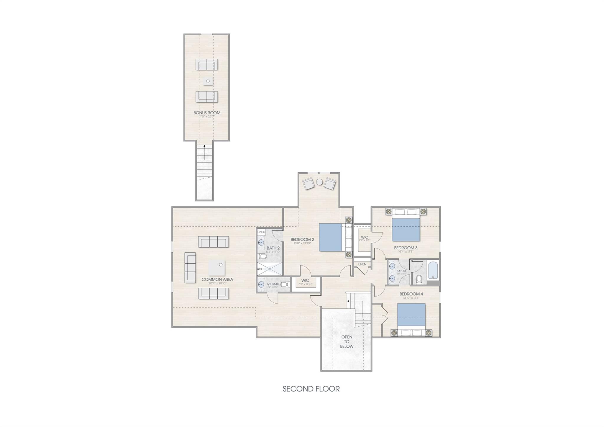 2052 Autumn Drive Kinston NC 28501