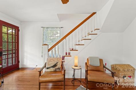 238 Forest Hill Drive Asheville NC 28803