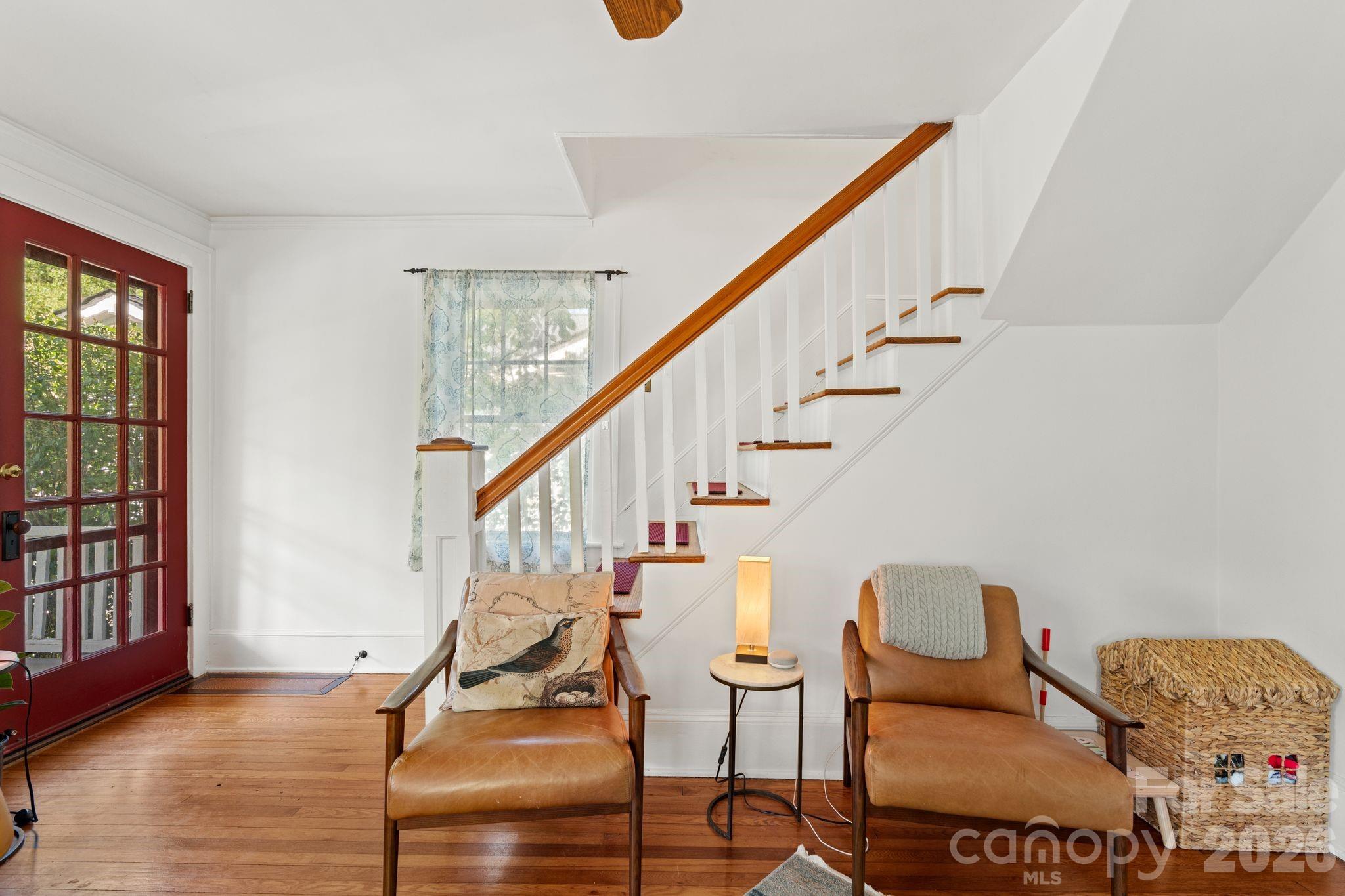 238 Forest Hill Drive Asheville NC 28803