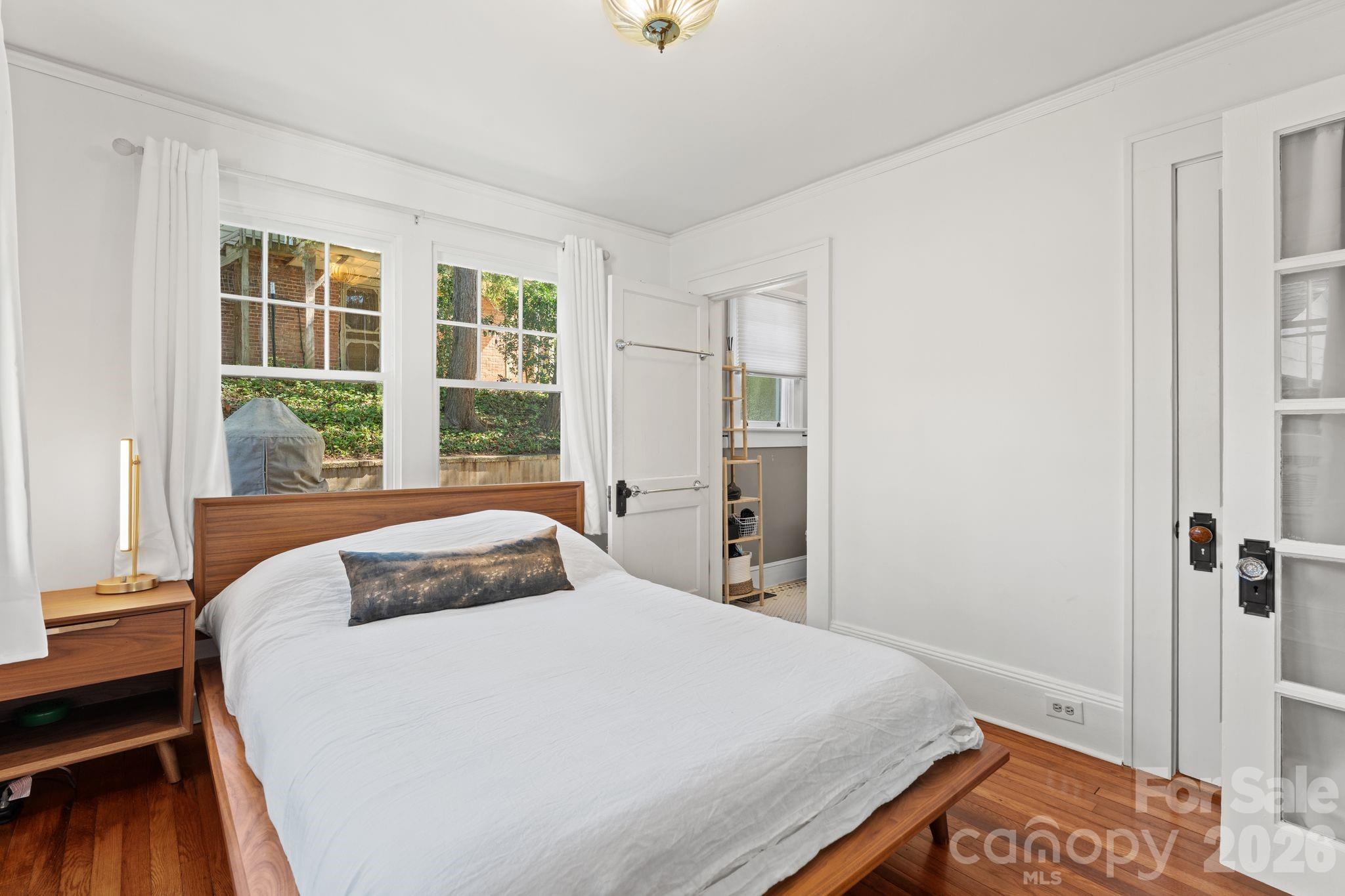 238 Forest Hill Drive Asheville NC 28803