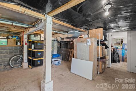 238 Forest Hill Drive Asheville NC 28803