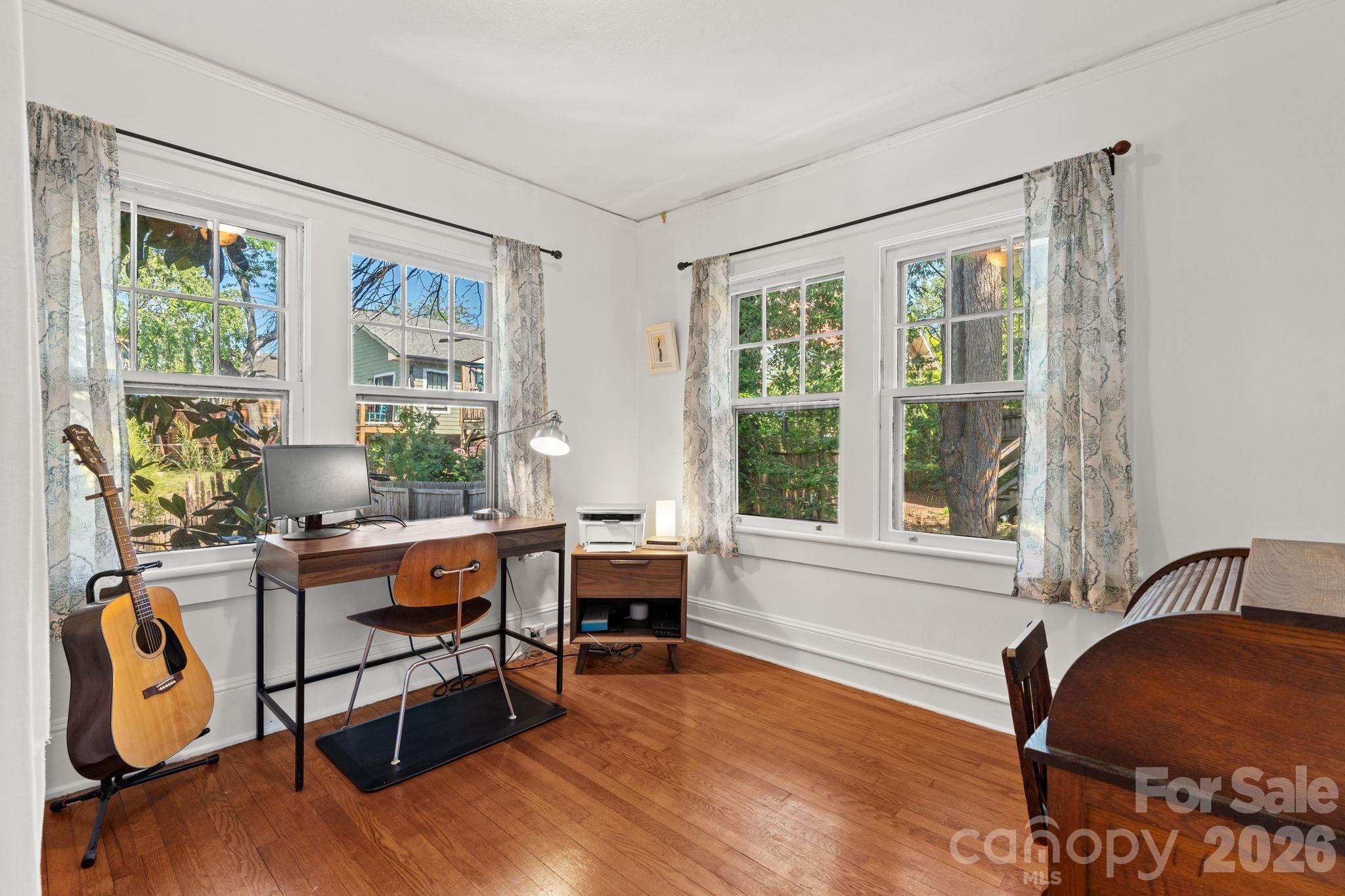 238 Forest Hill Drive Asheville NC 28803