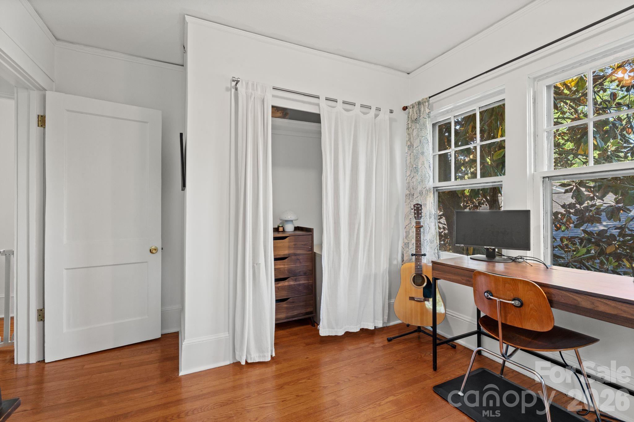 238 Forest Hill Drive Asheville NC 28803